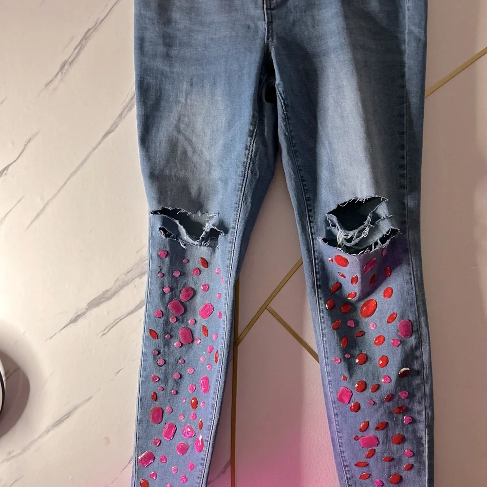 Jeans bundle - Picture 1 of 3